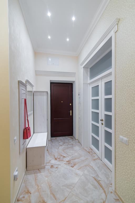 Vip Apartment In The Very Center Of Odessa With Sea View 外观 照片
